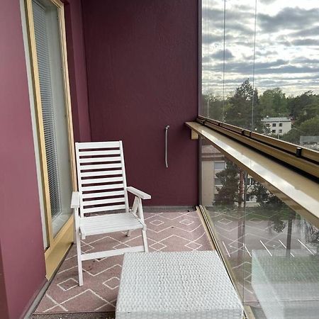 Modern Apartment Nearby Airport 2 Vantaa Ngoại thất bức ảnh