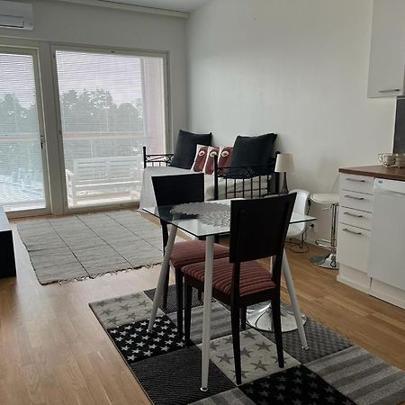 Modern Apartment Nearby Airport 2 Vantaa Ngoại thất bức ảnh