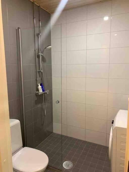 Modern Apartment Nearby Airport 2 Vantaa Ngoại thất bức ảnh