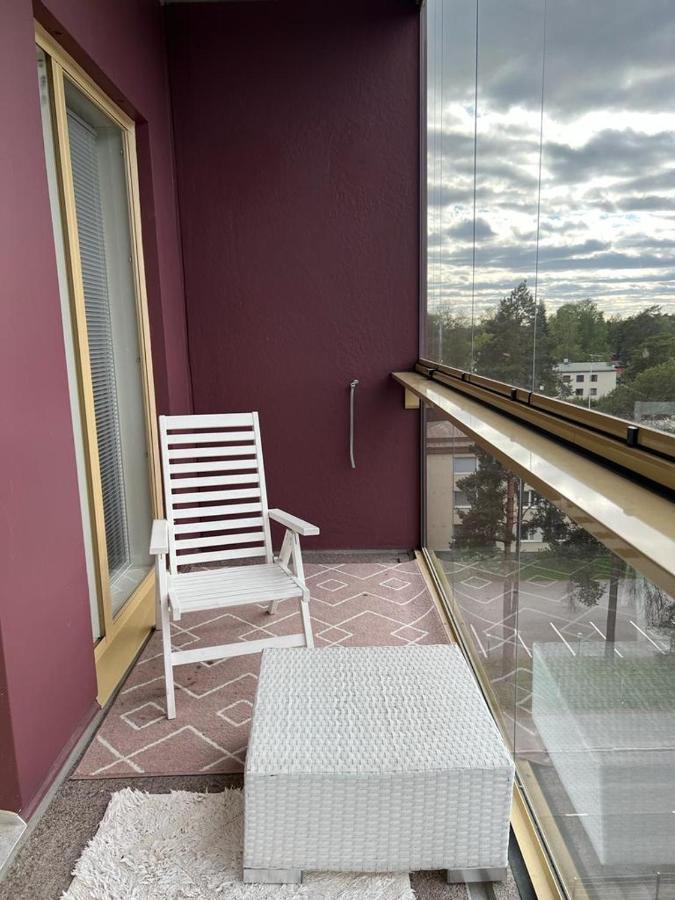 Modern Apartment Nearby Airport 2 Vantaa Ngoại thất bức ảnh