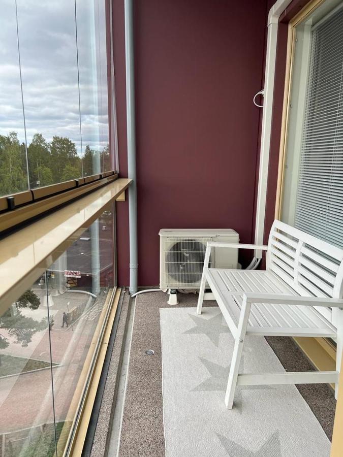 Modern Apartment Nearby Airport 2 Vantaa Ngoại thất bức ảnh