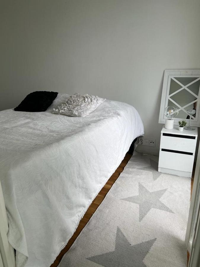 Modern Apartment Nearby Airport 2 Vantaa Ngoại thất bức ảnh